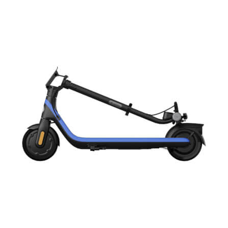 สกู๊ตเตอร์ไฟฟ้าเด็ก Ninebot C2 Pro สีฟ้า_2